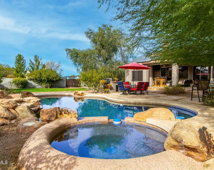 1103 E Kael Circle, Mesa