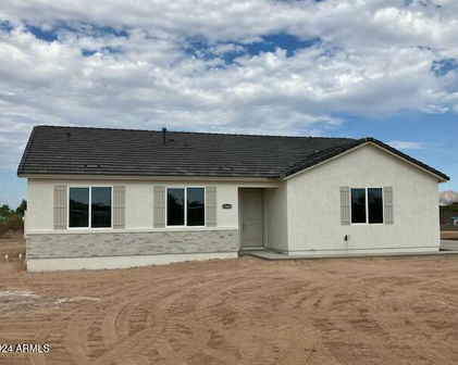 18945 W Mead Drive, Buckeye