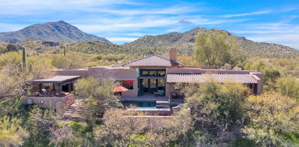 5450 E Desert Creek Lane, Cave Creek