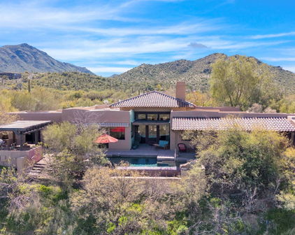 5450 E Desert Creek Lane, Cave Creek