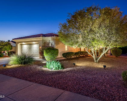 13434 W El Sueno Court, Sun City West