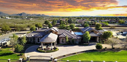 14741 E Birchwood Place, Chandler