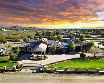14741 E Birchwood Place, Chandler