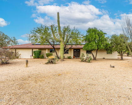 4702 W Saguaro Park Lane, Glendale