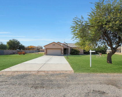 10516 S 271st Avenue, Buckeye