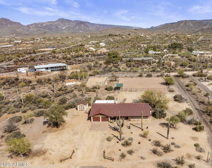 6444 E Highland Road, Cave Creek