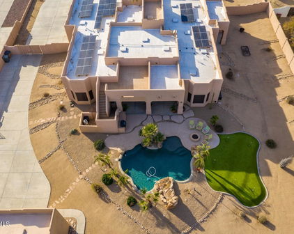 5519 N 128th Drive, Litchfield Park