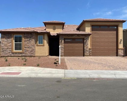 20162 W Hollyhock Street, Buckeye