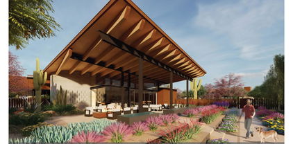 6228 N Cattle Track Road, Scottsdale