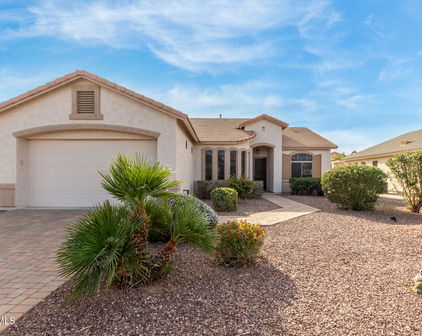 17907 W Udall Drive, Surprise