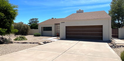 2441 E Hale Street, Mesa