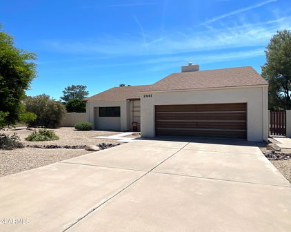 2441 E Hale Street, Mesa