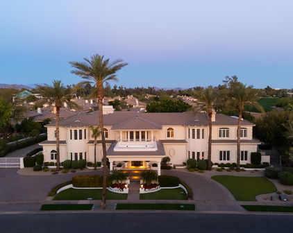 7630 E Vaquero Drive, Scottsdale