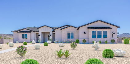 18069 W Amber Drive, Goodyear