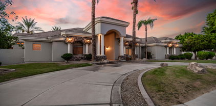 2338 E Minton Street, Mesa
