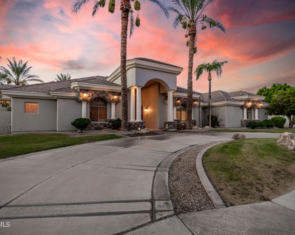 2338 E Minton Street, Mesa