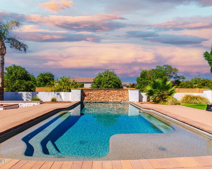 3506 E Ivyglen Circle, Mesa