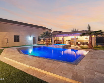 10602 W Electra Lane, Peoria