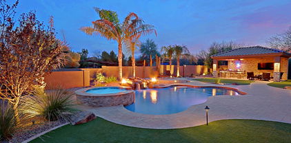 13627 E Monument Drive, Scottsdale