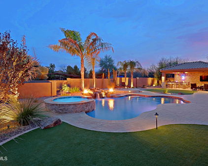 13627 E Monument Drive, Scottsdale