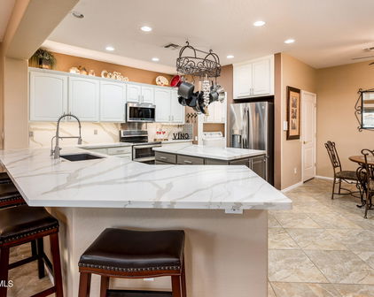 22717 N Las Positas Drive, Sun City West