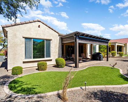 26797 W Sierra Pinta Drive, Buckeye