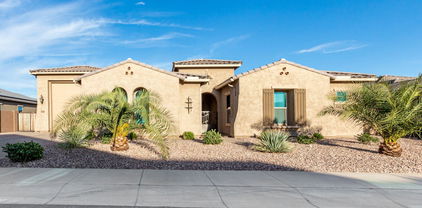4637 N 185th Lane, Goodyear