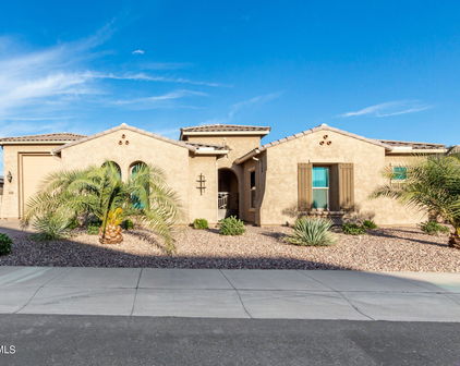 4637 N 185th Lane, Goodyear