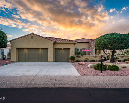 23206 N Padaro Court, Sun City West