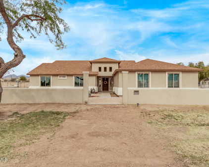21520 W Watkins Street, Buckeye