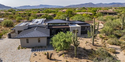 33371 N Vanishing Trail, Scottsdale