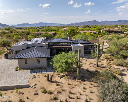 33371 N Vanishing Trail, Scottsdale