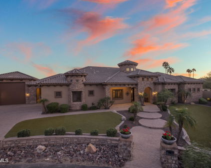 18031 W Solano Drive, Litchfield Park
