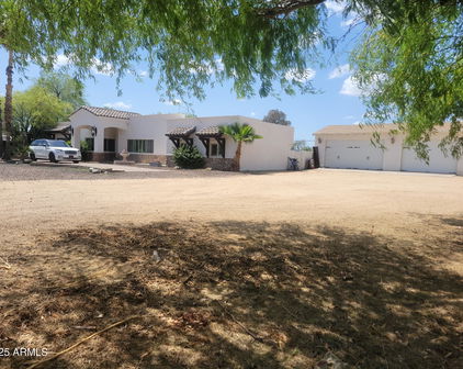 12210 N 67th Street, Scottsdale