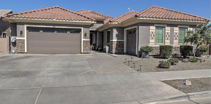 21696 E Arroyo Verde Drive, Queen Creek