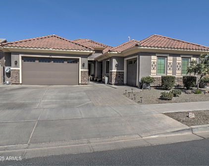 21696 E Arroyo Verde Drive, Queen Creek
