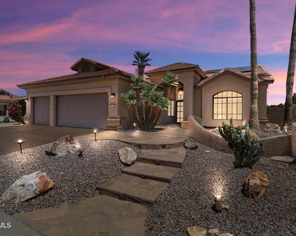 3797 N 156th Drive N, Goodyear