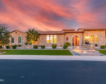 2125 N Citrus Cove, Mesa