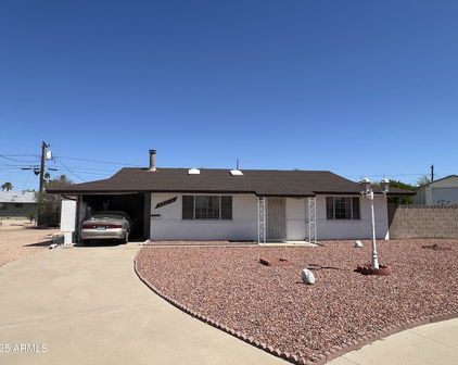 12021 N Hillcrest Drive, Sun City