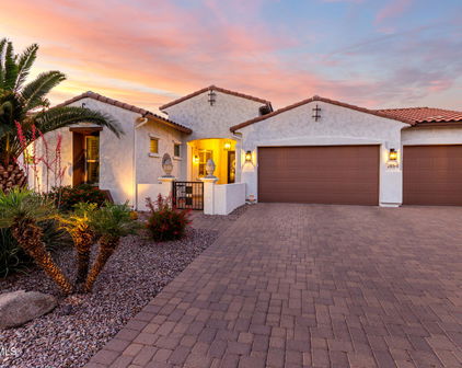 2854 E Sunflower Drive, Gilbert