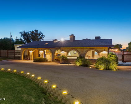 368 E Campbell Road, Chandler