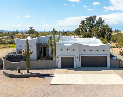 28404 N 67th Street, Cave Creek