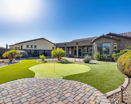 16731 S 181st Avenue, Goodyear