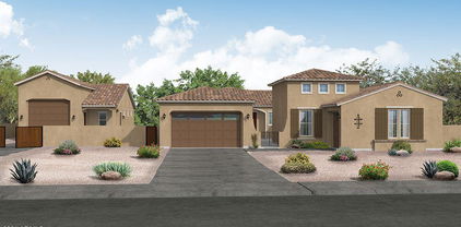 11036 S Blossom Drive, Goodyear