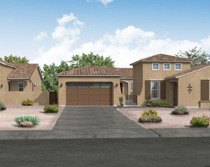 11036 S Blossom Drive, Goodyear