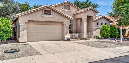 17620 W Weatherby Drive, Surprise