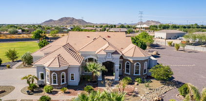 7050 W Villa Lindo Drive, Peoria