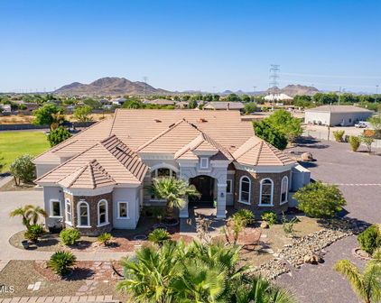 7050 W Villa Lindo Drive, Peoria