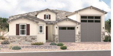 25350 N 158th Court, Surprise