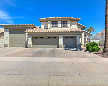 3036 W Ironwood Circle, Chandler